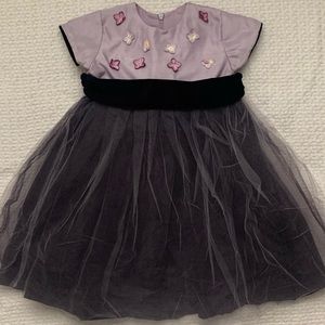 Children’s dress